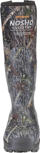 Vista 5 de Dryshod NOSHO Gusset XT Botas de caza para hombre
