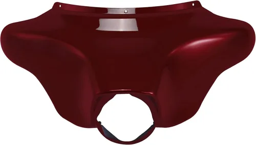 Vista 13 de TCMT Carenado interior del velocímetro se ajusta para Harley Touring Street Glide Electra Glide Ultra Classic FLHT FLHTC FLHTCU FLHX 1996-2013