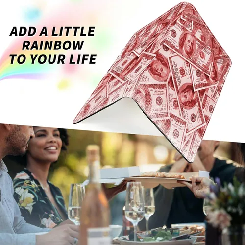 Vista 296 de Diseña Tus Propios Libros de Servicio con Nombre e Iniciales para Camareras, Dikoer Libro de Servicio de Camarero Personalizado con Nombre