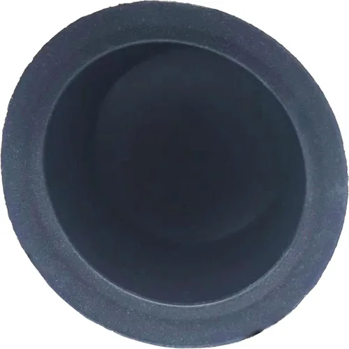 Vista 3 de KWEOTUGO (4 piezas) Tapas de goma para cubierta antipolvo para llantas de 110 cc, 125 cc, 250 cc, ATV, Quad Go-Kart