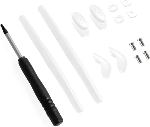 BLAZERBUCK Kits de calcetines de repuesto para calcetines y piezas de nariz para gafas de sol Oakley Juliet