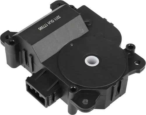 Vista 101 de SCITOO Actuador de puerta de mezcla de calentador HVAC 604-274 compatible con Ford Expedition 2007-2014, para Lincoln Navigator 2007-2017, reemplazo