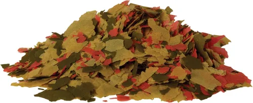 Vista 7 de Tetra Copos marinos grandes de agua salada, alimento nutricionalmente equilibrado para peces de agua salada, 5.65 onzas