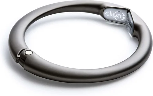 Vista 2 de Clipa 2 - El gancho para bolsa instantáneo Colección