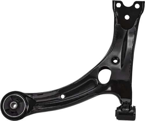 Vista 664 de Detroit Axle - Brazo de control trasero para Chrysler 300 Dodge Charger Magnum Challenger 2005-2020, brazo de control inferior 2006 2007 2008 2009