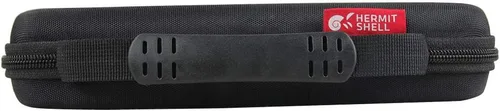 Vista 4 de Hermitshell Funda de viaje para controlador Novation Launchpad (funda para Launchpad Mini MK3 / MK2)