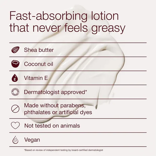 Vista 4 de Bath & Body Works Colección Signature Brote de Cerezo Japonés Loción corporal 8 fl oz (236 ml) - Nueva fórmula (2 paquetes)