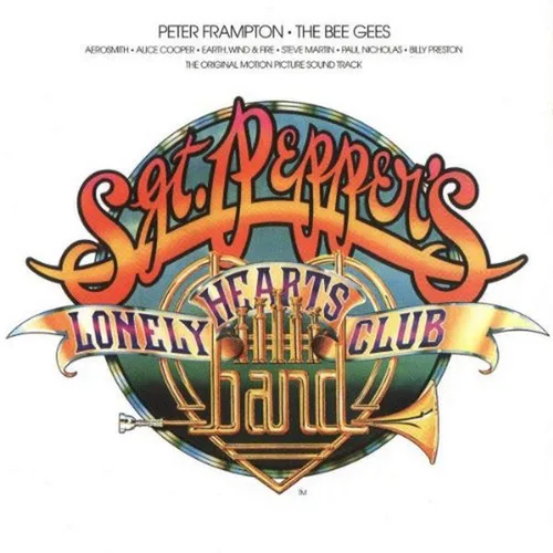 Sargento. Pepper's Lonely Hearts Club Band La banda sonora