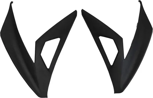 Vista 6 de ZXMT Kit de carenado de motocicleta sin pintar para Kawasaki NINJA 300 EX300 EX300A EX300B 2013-2017 2014 2015 2016 (17 piezas)