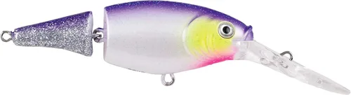 Vista 25 de Berkley Flicker Shad Jointed Fishing Hard Bait