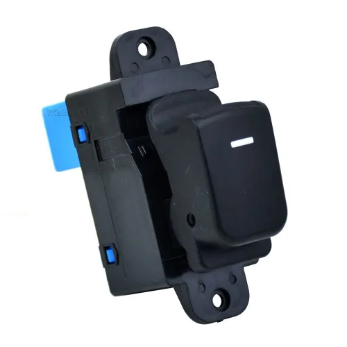 Vista 4 de Control eléctrico Power Master Interruptor de ventana Botón 93580-1X000 para Hyundai Fit para KIA Fit para Forte Fit para Cerato 2009-2013 1 Master