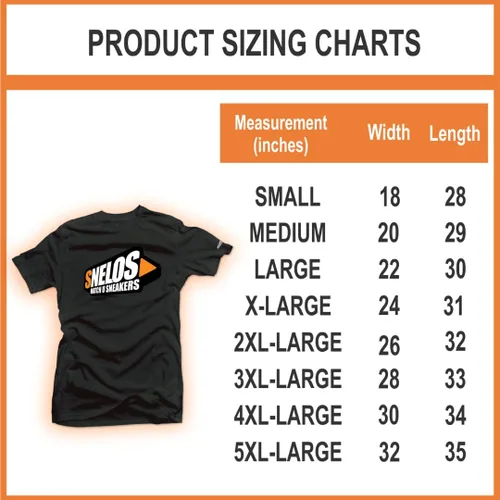 Vista 6 de SNELOS Sneaker Matching Graphic T Shirt for Men Breathable Cotton Streetwear Tee Casual