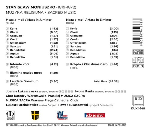 Vista 2 de Sacred Music