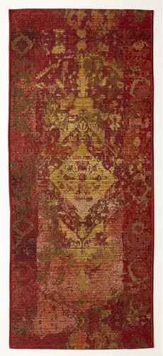 Vista 29 de Liora Manne Marina - Almohadas de fácil cuidado para interiores y exteriores, 12 x 18 pulgadas, color verde