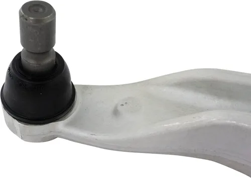 Vista 282 de Conjunto de Brazo de Control Inferior Delantero y Junta Esférica TRQ para Lado del Conductor y del Pasajero 2 Piezas Compatible con Ford Mustang GT