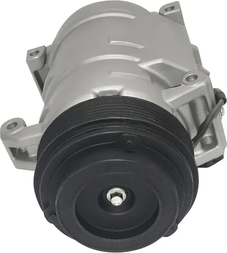 Vista 2 de RYC Compresor de Aire Acondicionado Automotriz AEG313 (Compatible con GMC Acadia, Buick Enclave, Chevrolet Traverse, Saturn Outlook 3.6L 2007-2012)