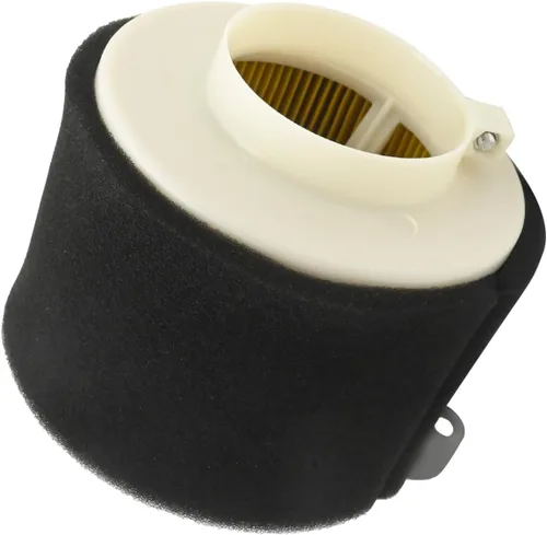 Hoypeyfiy Filtro de aire de reemplazo para Kawasaki Mule 500 520 550 600 610 2500 2510 2520 Reemplaza #11029-1004