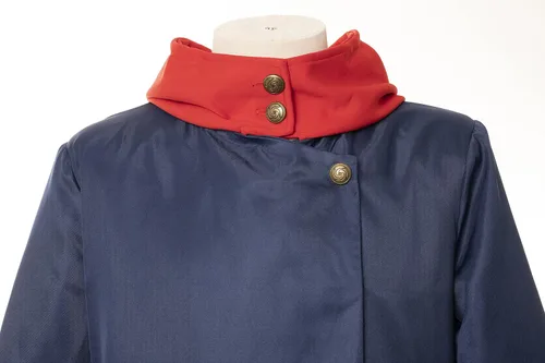 Vista 3 de ZDEARKEY Yuji Itadori Cosplay traje uniforme escolar