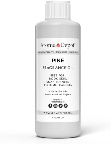 Vista 145 de Aroma Depot Aceite de Fragancia de Naranja Dulce 4 oz. Aceite de Perfume para la Piel, Perfumado, es Ideal para Velas, Bombas de Baño, Mantecas