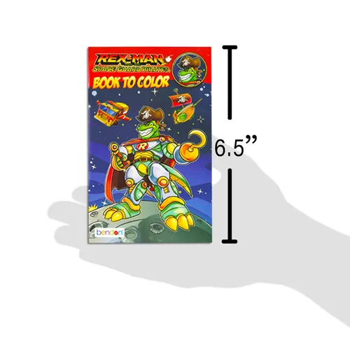 Vista 4 de 24 Pack Small Coloring Books for Kids Ages 4-8, 2-4 - Bulk Coloring Bundle Classroom Rewards, Prizes, PreK Kindergarten Party Favors with Disney