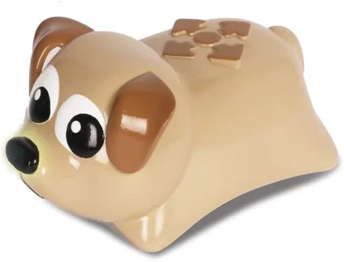 Vista 4 de Learning Resources Coding Critters Ranger & Zip, juego de 22 piezas, a partir de 4 años, juguete de codificación temprana sin pantalla para niños