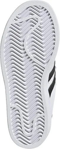 Vista 4 de adidas Originals Superstar - Tenis para niños