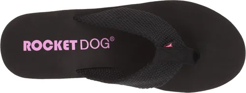 Vista 5 de Rocket Dog Sandalias de cuña de espuma para mujer