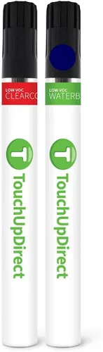 Vista 83 de TouchUpDirect PL5 Acapulco Gold - Pintura en aerosol compatible con Dodge Exact Match - Kit esencial