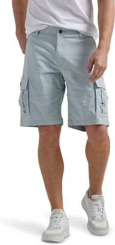 Lee Pantalón corto Extreme Motion Carolina Cargo para hombre