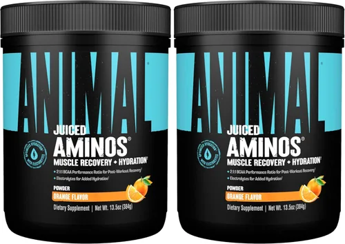 Vista 7 de Universal Nutrition Aminoácidos animales exprimidos, 30 unidades, AM54, talla única , 1, 1