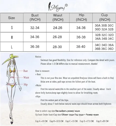 Vista 5 de Women Halter String Bikini Set Sexy Thong Cheeky Two Piece Swimsuits Solid Color Bathing Swimwear