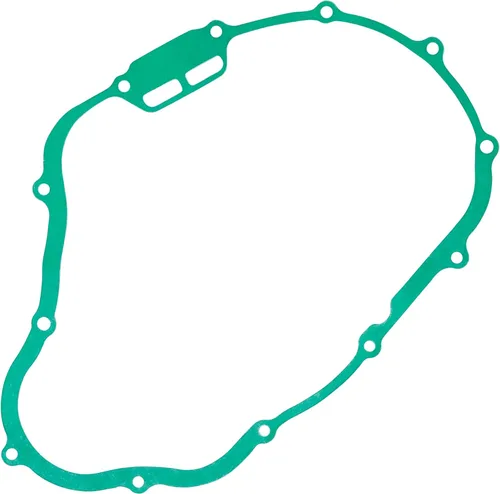 Vista 7 de Caltric Junta de tapa de embrague compatible con Honda 300 Trx300Fw Trx-300Fw Fourtrax 4X4 1988 1990-1994