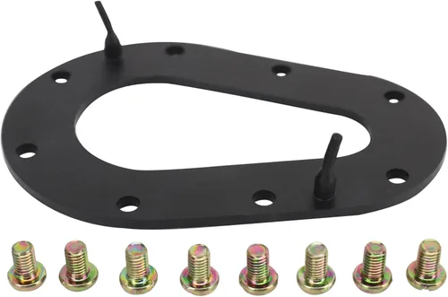 Vista 653 de TRQ Tanque de combustible de gasolina de 17.4 galones compatible con Chevrolet Tracker 2001-2004 Suzuki Grand Vitara 1999-2005 XL-7 2002-2006