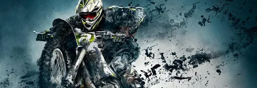 Vista 7 de MX VS ATV Reflex - Playstation 3