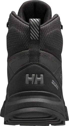 Vista 3 de Helly-Hansen Switchback Trail HT - Botas de senderismo ligeras e impermeables para mujer