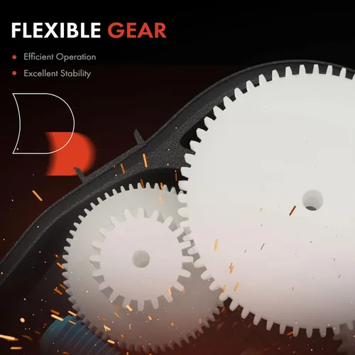 Vista 5 de A-Premium Actuador de puerta de mezcla de calentador HVAC compatible con Volkswagen Passat 2012-2018, Beetle 2012-2018, Actuador de Temperatura