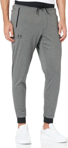 Vista 4 de Under Armour Sportstyle - Pantalones deportivos de tricot para hombre