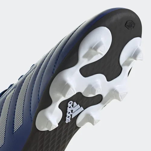 Vista 9 de adidas Goletto VII Fg - Tenis para niños