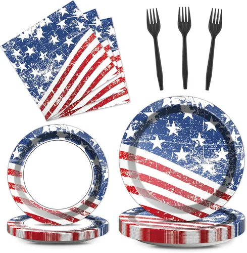 Vista 20 de Qyeahkj 100 piezas de platos y servilletas de patinaje en línea para fiesta rosa, suministros de decoración de cumpleaños con temática de patinaje