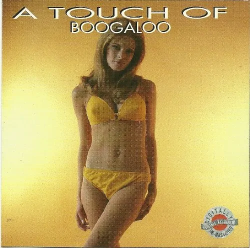 A Touch of Boogaloo