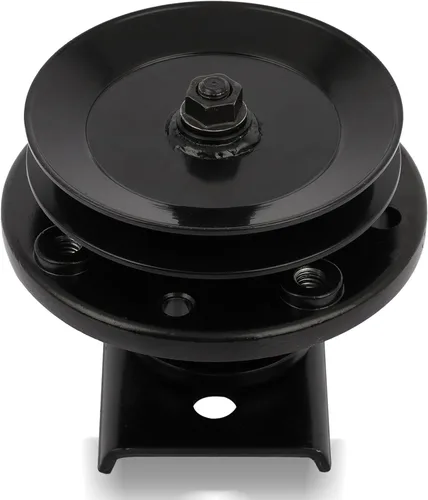 Vista 151 de SCITOO Reemplazo del conjunto del husillo de la cortadora para Great Dane Super Surfer 36 48 52 Husillo de cubierta D18030, 200041, 200262