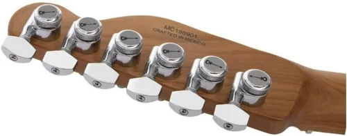 Vista 7 de Charvel Pro-Mod So-Cal Style 2 24 2PT HH - Fresno Natural