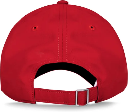 Vista 4 de Reebok Standard Active Metal Badge Cap with Adjustable Strap for Men and Women (One Size Fits Most)