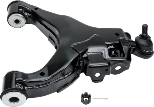 Vista 305 de Detroit Axle - Brazo de control trasero para Chrysler 300 Dodge Charger Magnum Challenger 2005-2020, brazo de control inferior 2006 2007 2008 2009