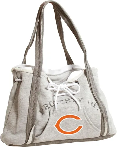 Vista 30 de Littlearth Bolso con capucha de la NFL