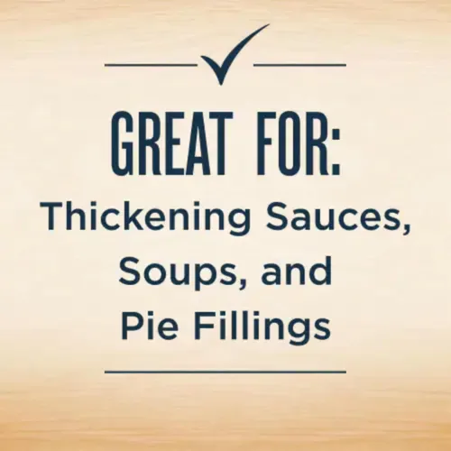 Vista 7 de Harina de arroz integral libre de gluten y orgánica Arrowhead Mills