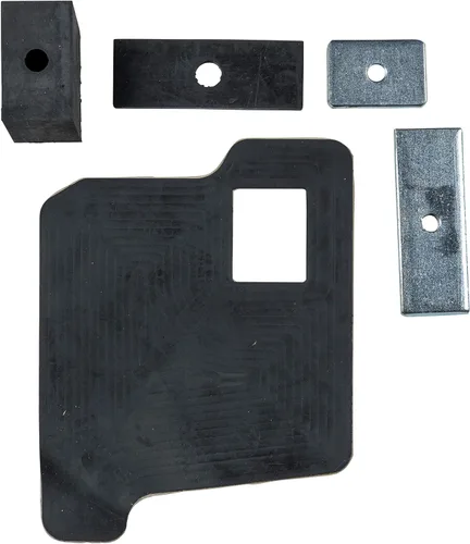 Vista 3 de Lippert 337112 RV ToyLok Kit de montaje para caja de camión