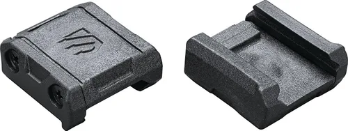Vista 3 de BLACKHAWK Omnivore Multi Fit Estuche para Pistola Sin Soporte para Luz, Derecho, Negro, Talla Única