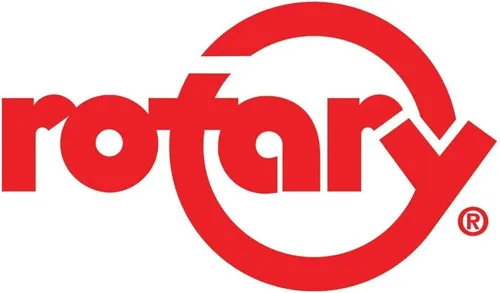 Vista 2 de Rotary 10390 Embrague Go Kart C41 10t Extreme Duty Hillard