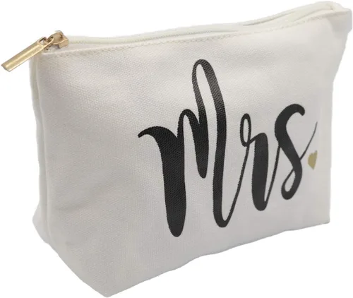 Vista 8 de Lamyba Bride Bag, Bride to be Gifts, Bridal Shower Wedding Gifts